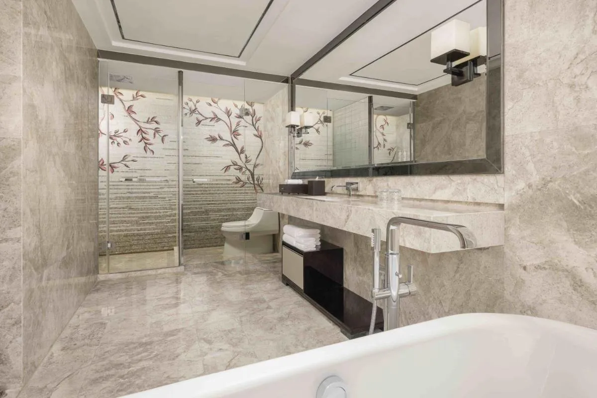 Image 2 of Shanghai Marriott Hotel Parkview