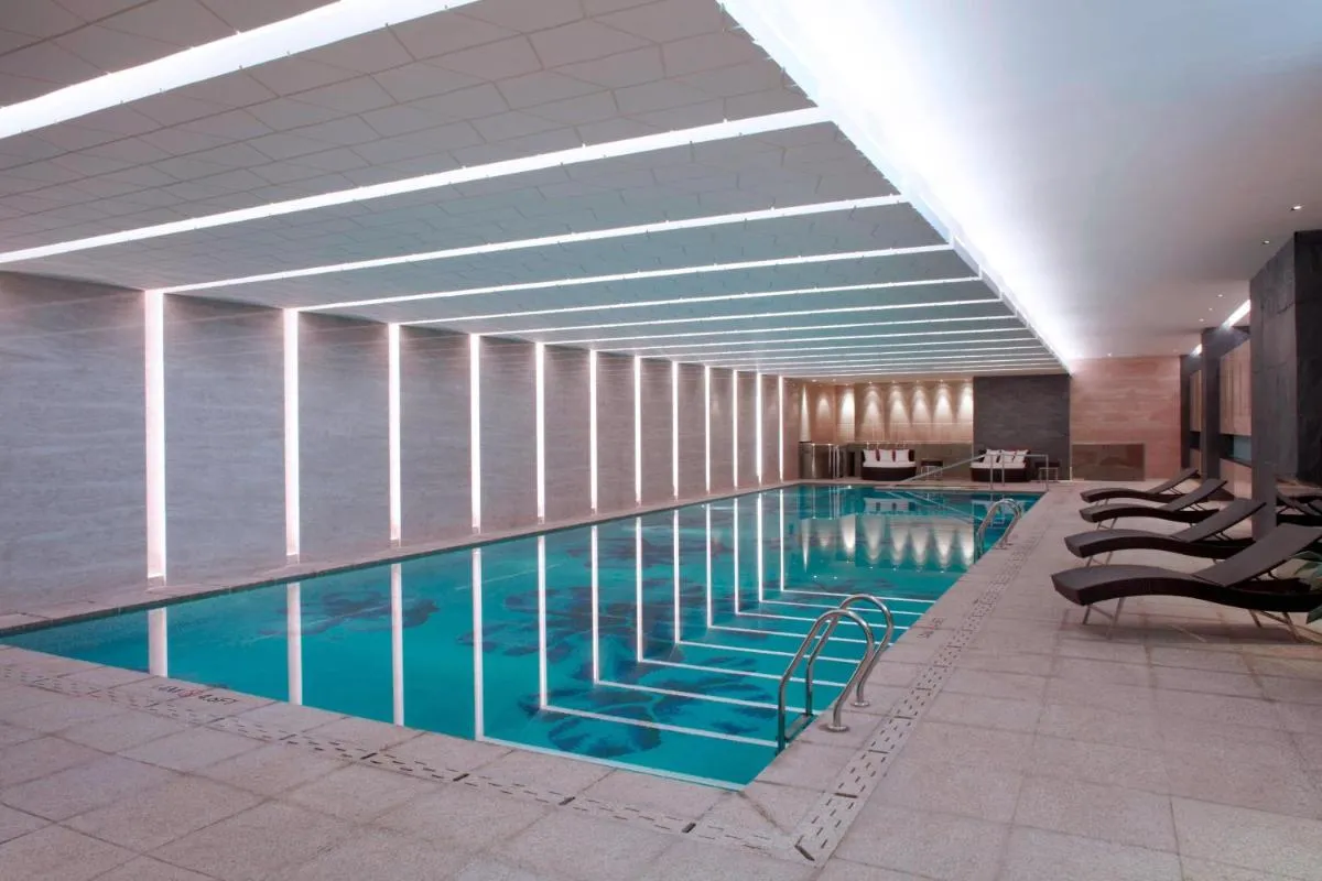 Image 4 of Shanghai Marriott Hotel Pudong East – Only a 30 minute drive from Disney