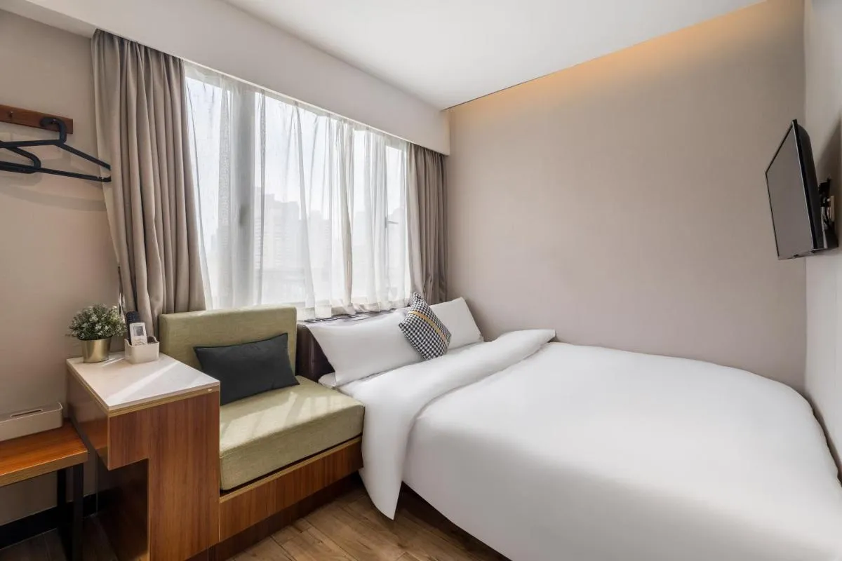Image 5 of Shanghai Meego Qingwen Hotel