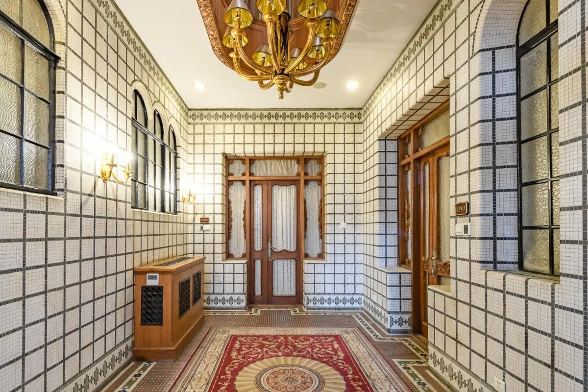 Image 2 of Shanghai Moller Villa Hotel – National Historic and Cultural Relics Protection Building