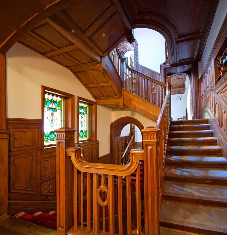 Image 6 of Shanghai Moller Villa Hotel – National Historic and Cultural Relics Protection Building