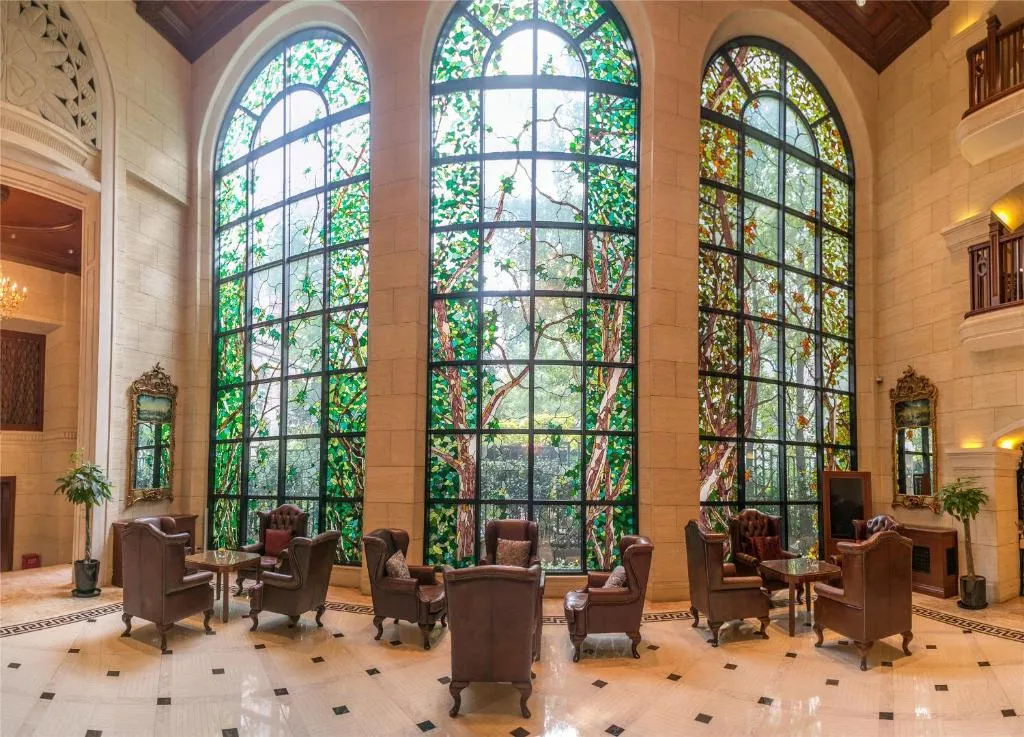 Image of Shanghai Moller Villa Hotel – National Historic and Cultural Relics Protection Building
