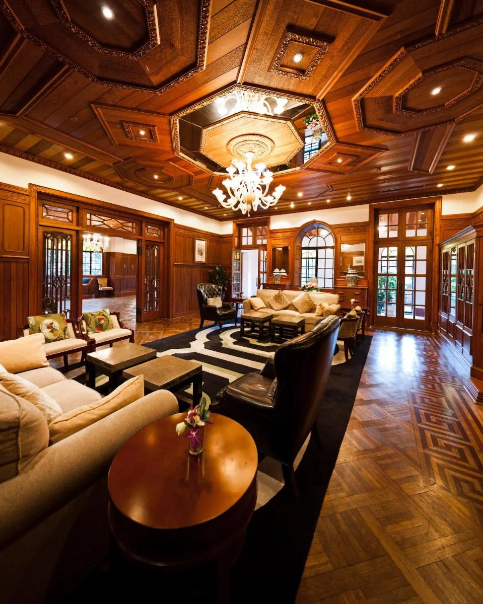 Image 4 of Shanghai Moller Villa Hotel – National Historic and Cultural Relics Protection Building