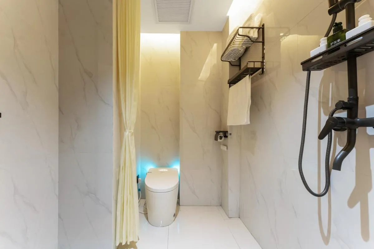 Image 6 of Shanghai Pudong Xiangguo Hotel