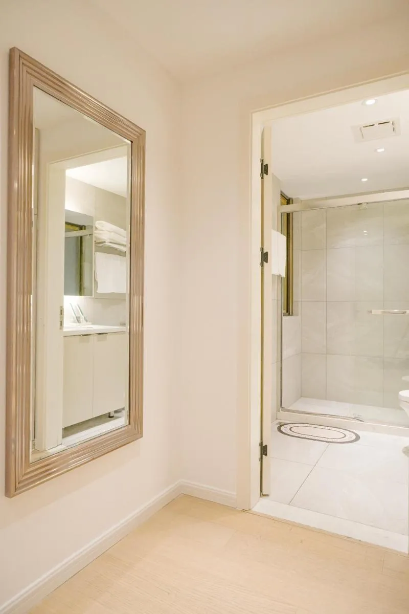 Image 5 of Shanghai Sunshine House – family friendly suite – near the Bund & Yu Garden