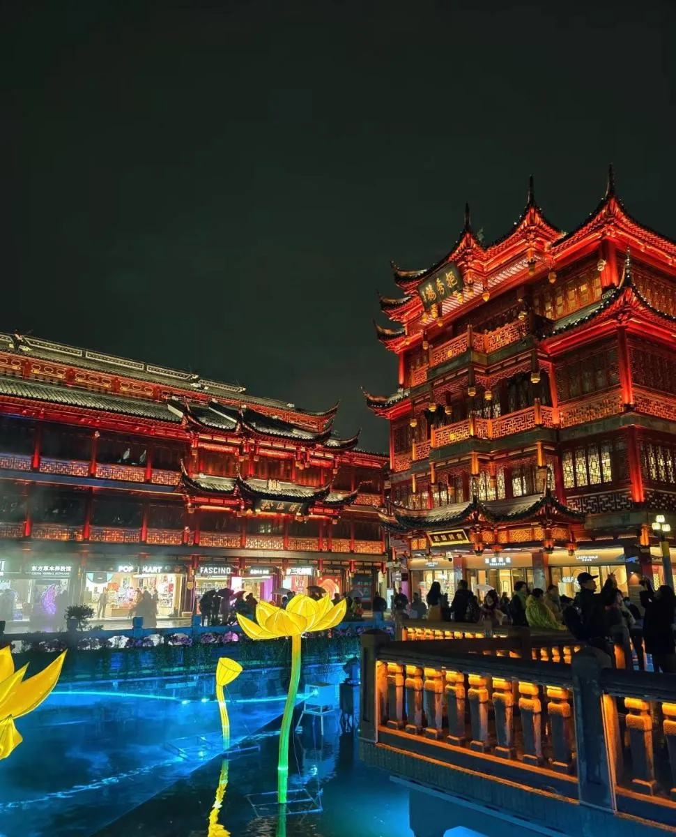 Image 6 of Shanghai Sunshine House – family friendly suite – near the Bund & Yu Garden