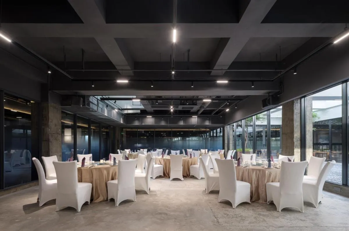 Image 4 of Shanghai T Plus Hotel Residence