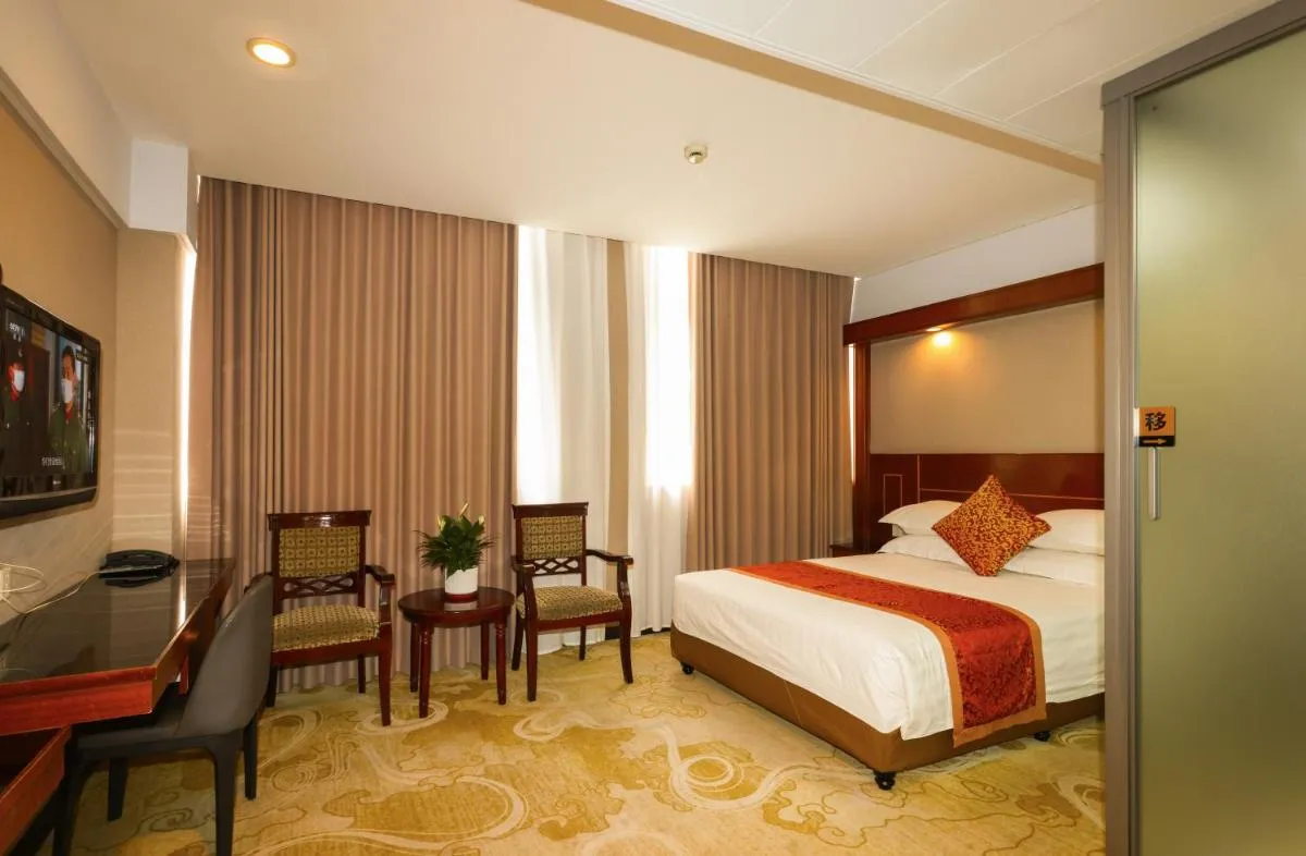Image 1 of Shanghai YUHANG Hotel