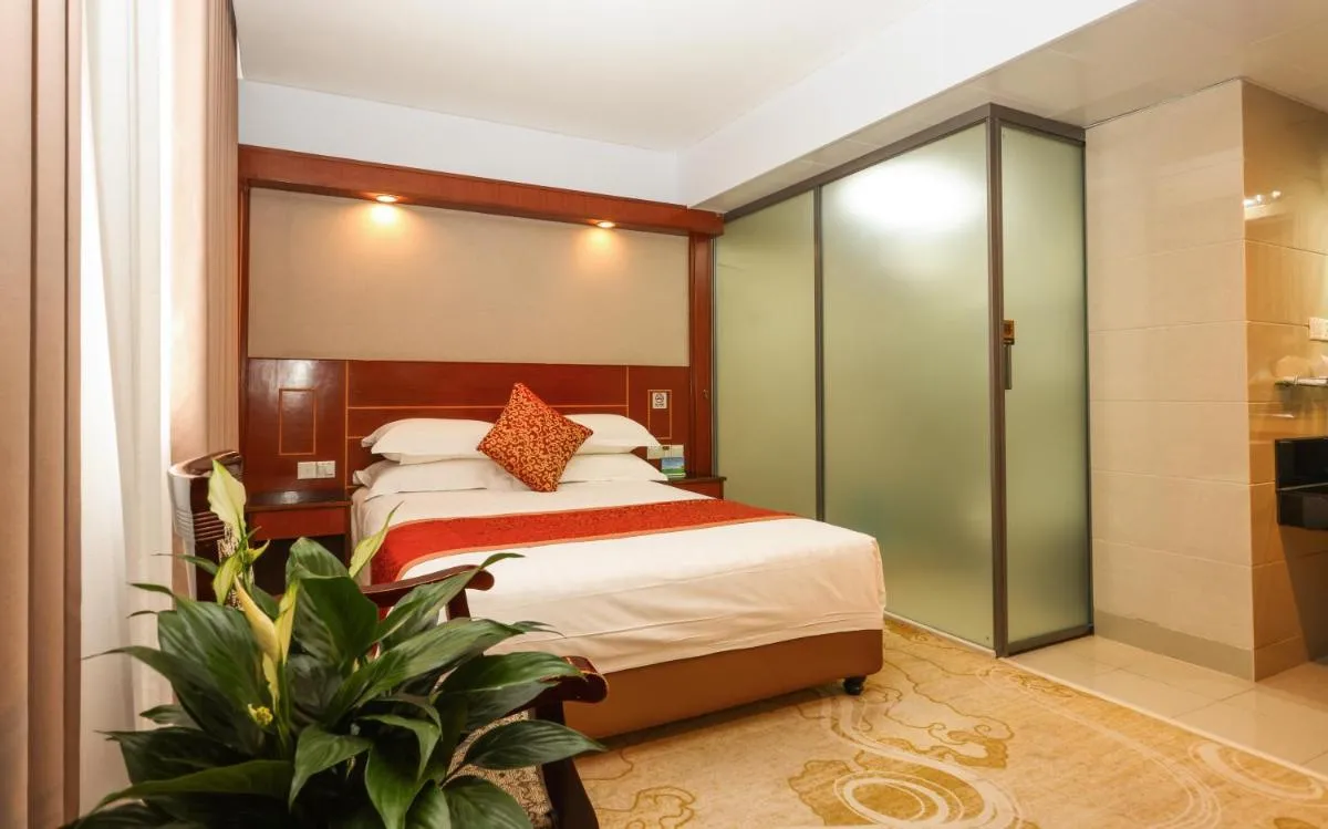 Image 6 of Shanghai YUHANG Hotel