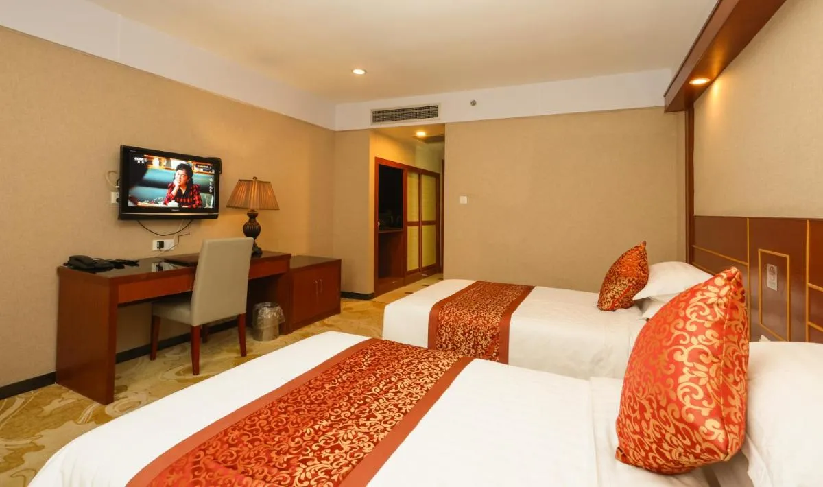 Image 2 of Shanghai YUHANG Hotel