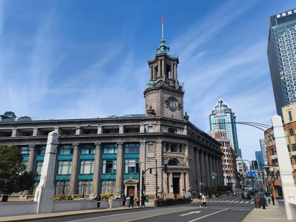 Image 4 of Shanghai YUHANG Hotel