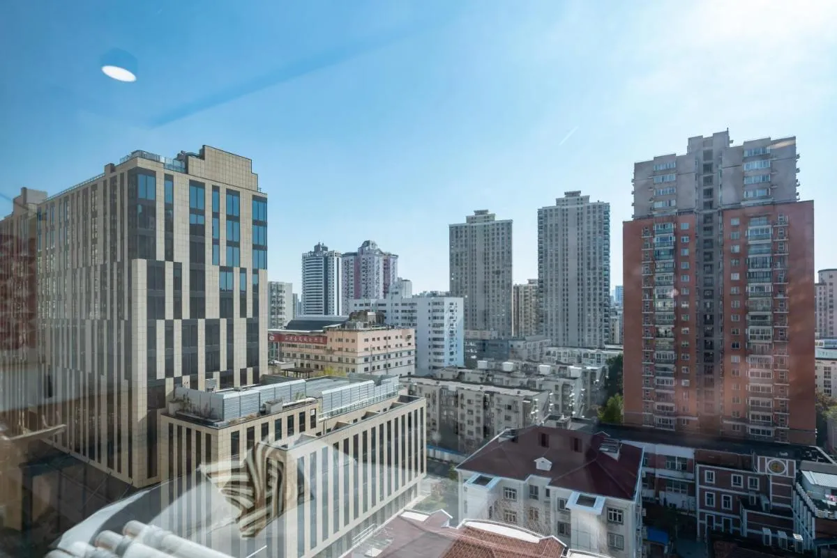 Image 5 of Shanghai Yi Du B&B – 150m walk from Exit 5 of Jiashan Road Metro Station