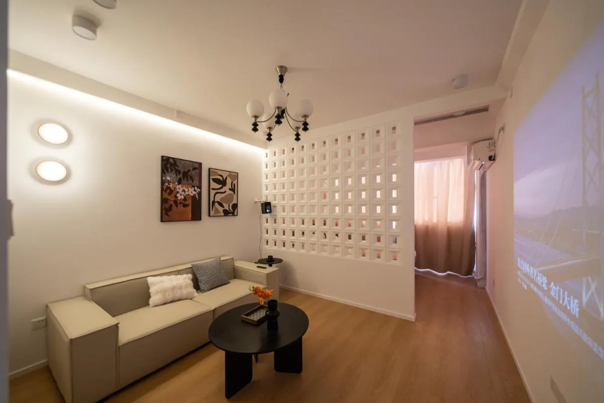 Image 4 of Shanghai Yi Du B&B – 150m walk from Exit 5 of Jiashan Road Metro Station