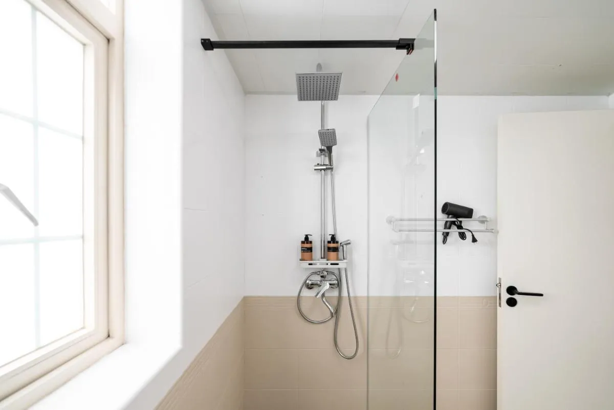 Image 2 of Shanghai Yi Du B&B -Family – Friendly Suite Close to People’s Square and Subway
