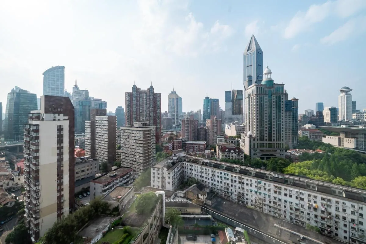 Image 5 of Shanghai Yi Du B&B -Family – Friendly Suite Close to People’s Square and Subway