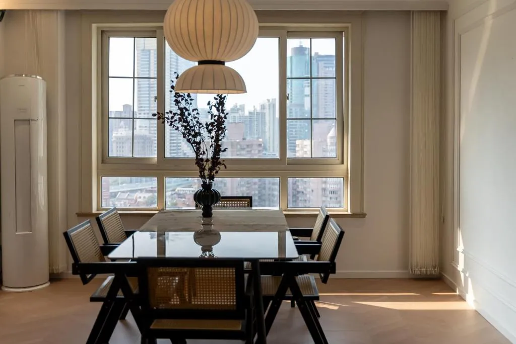 Image of Shanghai Yi Du B&B -Family – Friendly Suite Close to People’s Square and Subway