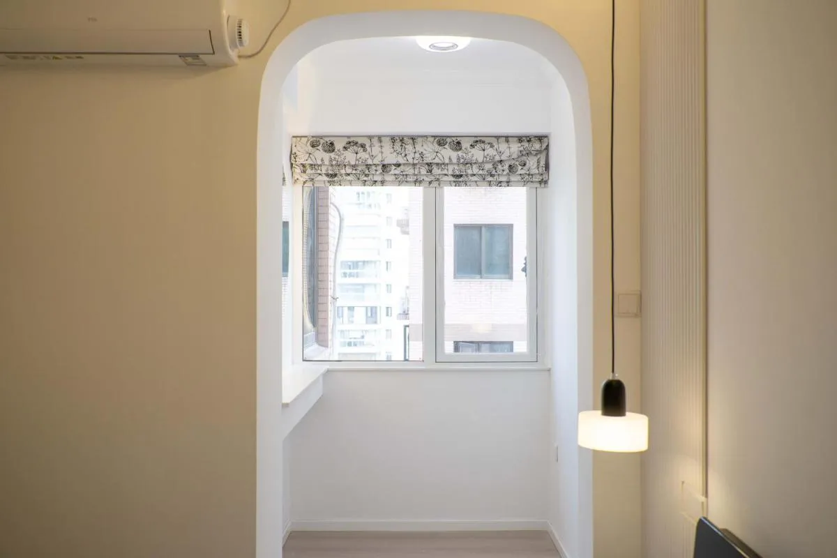 Image 2 of Shanghai Yi Du B&B – Family Suite located 500 meters away from Nanjing West Road Subway and near People’s Square