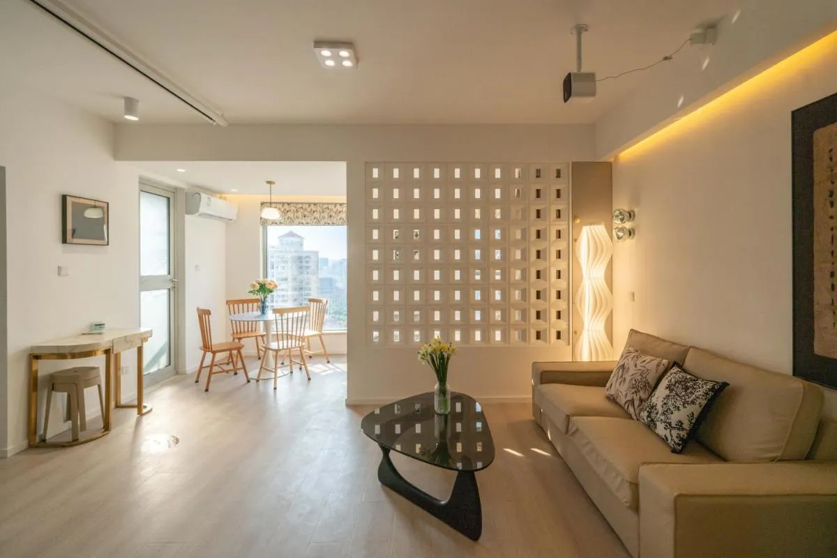 Image 3 of Shanghai Yi Du B&B – Near Nanjing West Road commercial district, 350 walk from the Natural History Museum subway