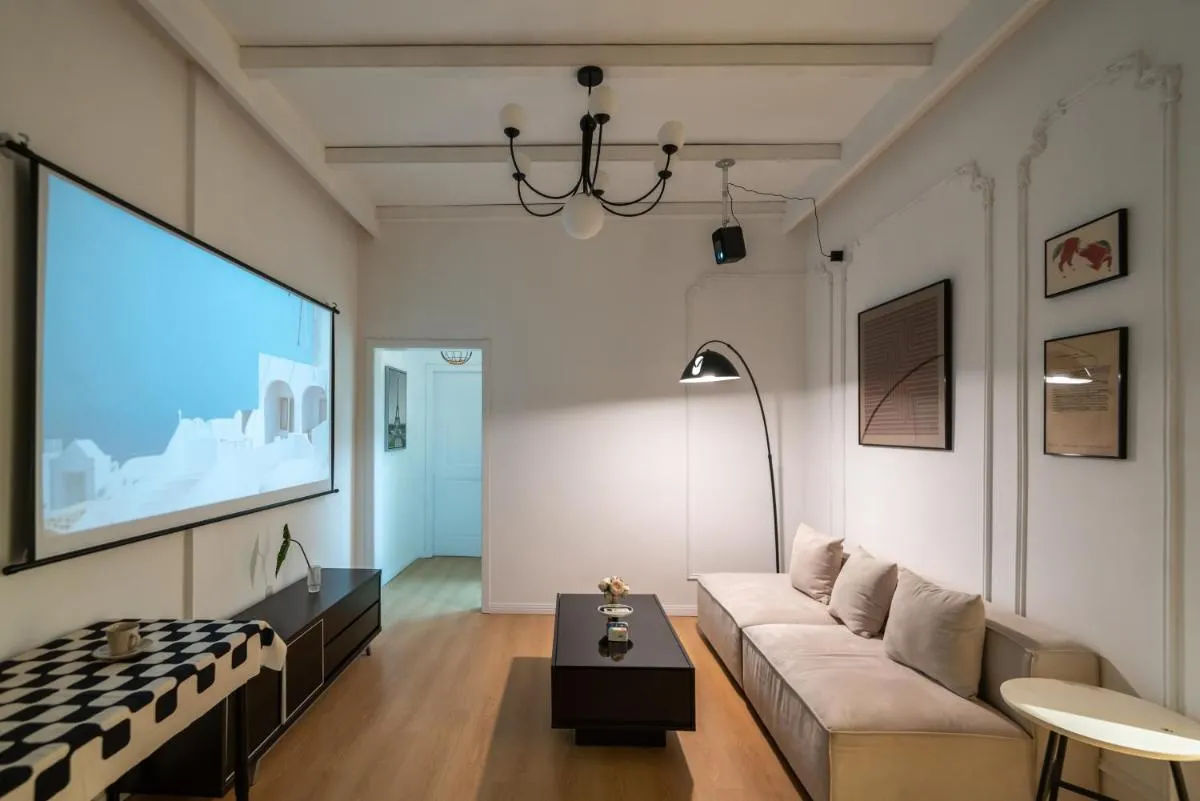 Image 4 of Shanghai Yi Du B&B – Near People’s Square Metro Station and the Bund