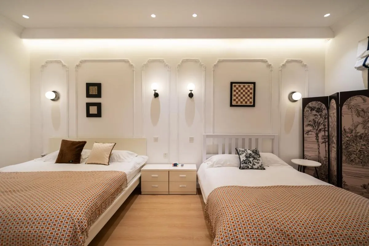 Image 1 of Shanghai Yi Du B&B – Near People’s Square Metro Station and the Bund