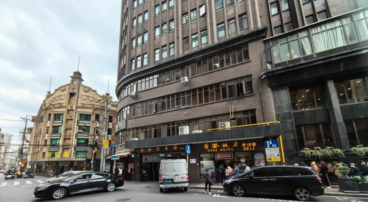 Image 5 of Shanghai Yi Du B&B – Near People’s Square Metro Station and the Bund
