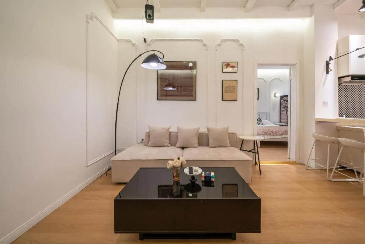 Image 3 of Shanghai Yi Du B&B – Near People’s Square Metro Station and the Bund