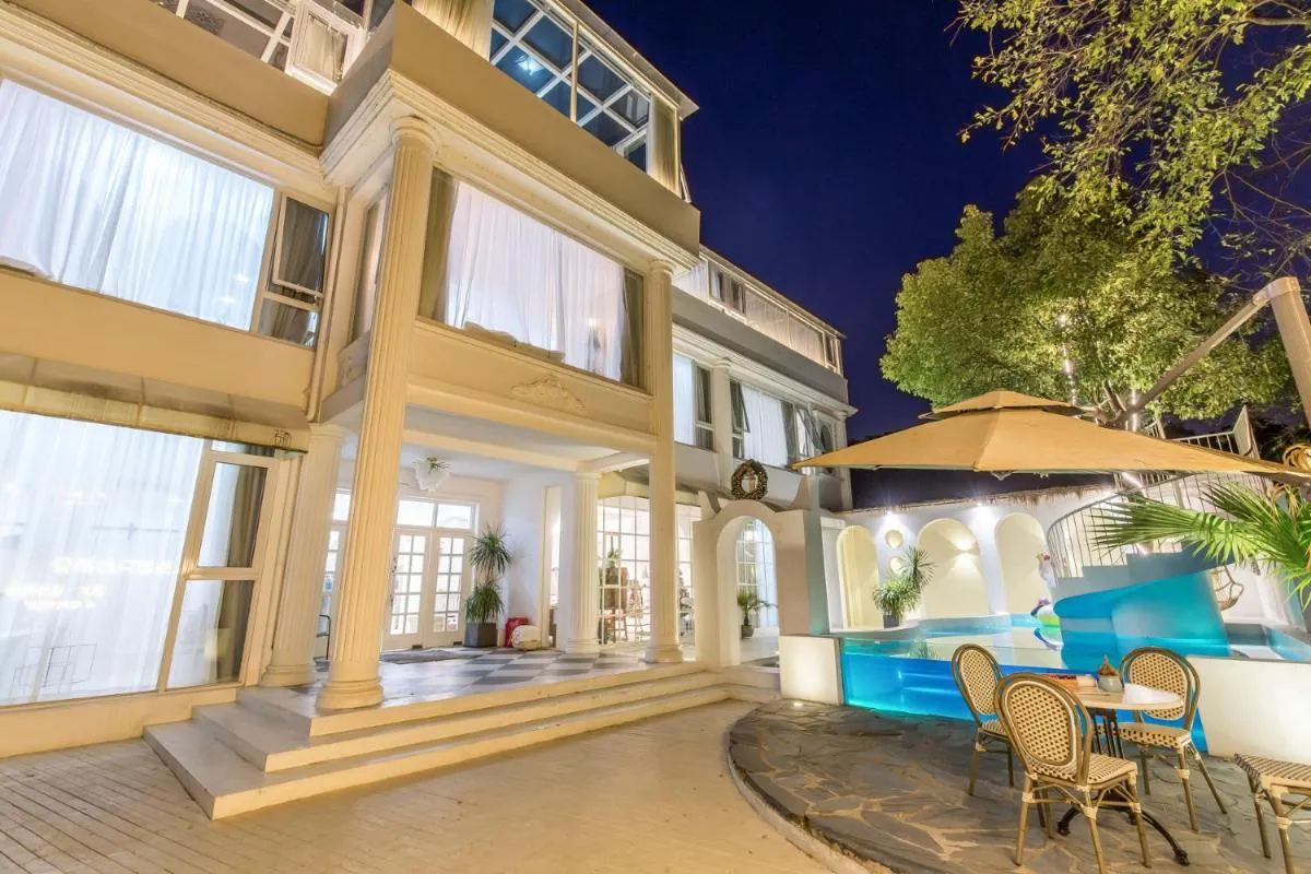 Image 6 of Shanghai ruochu designer Guesthouse上海若初设计师民宿–近上海浦东国际机场及迪士尼