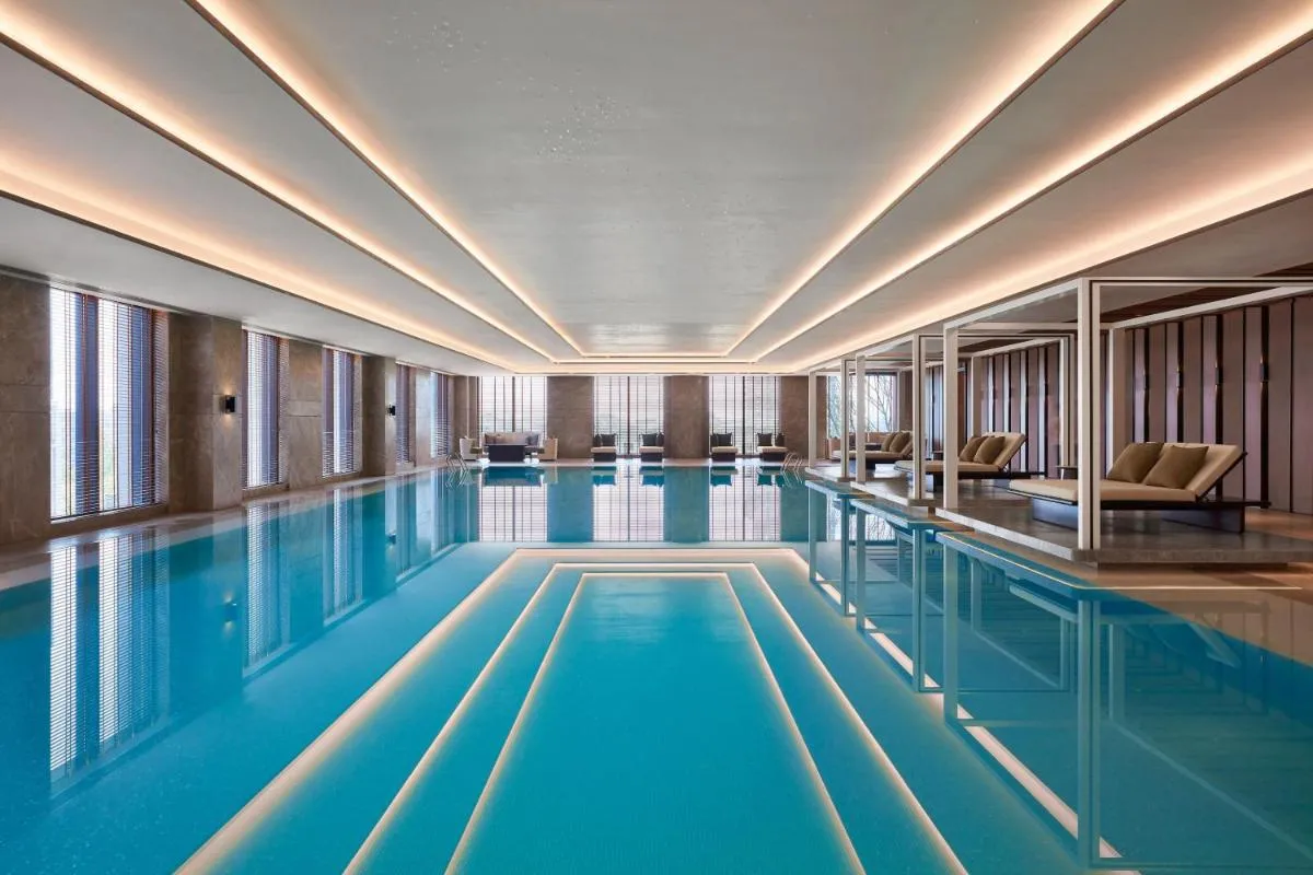 Image 3 of Sheraton Shanghai Fengxian