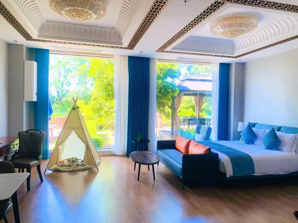 Image of Shushe Hotel Shanghai