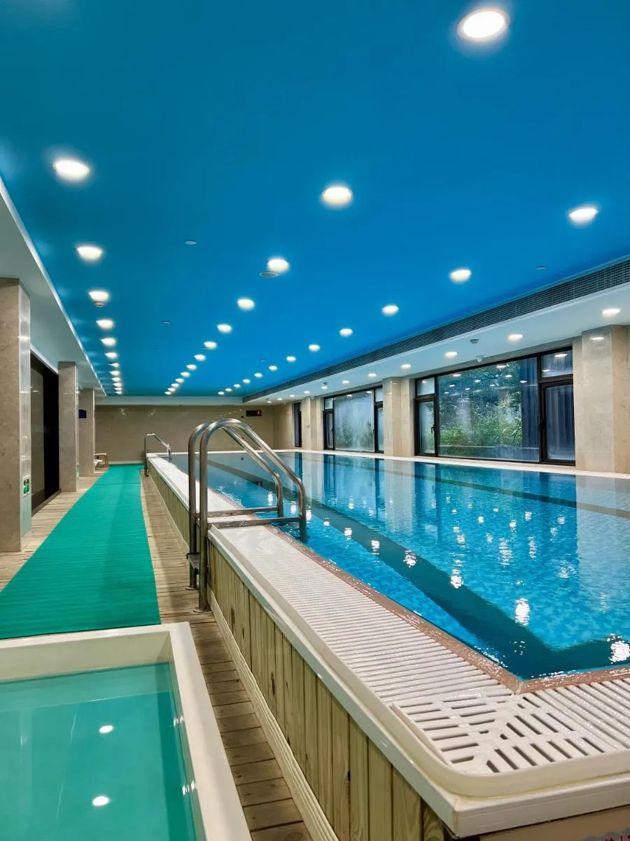 Image 3 of Shushe Hotel Shanghai