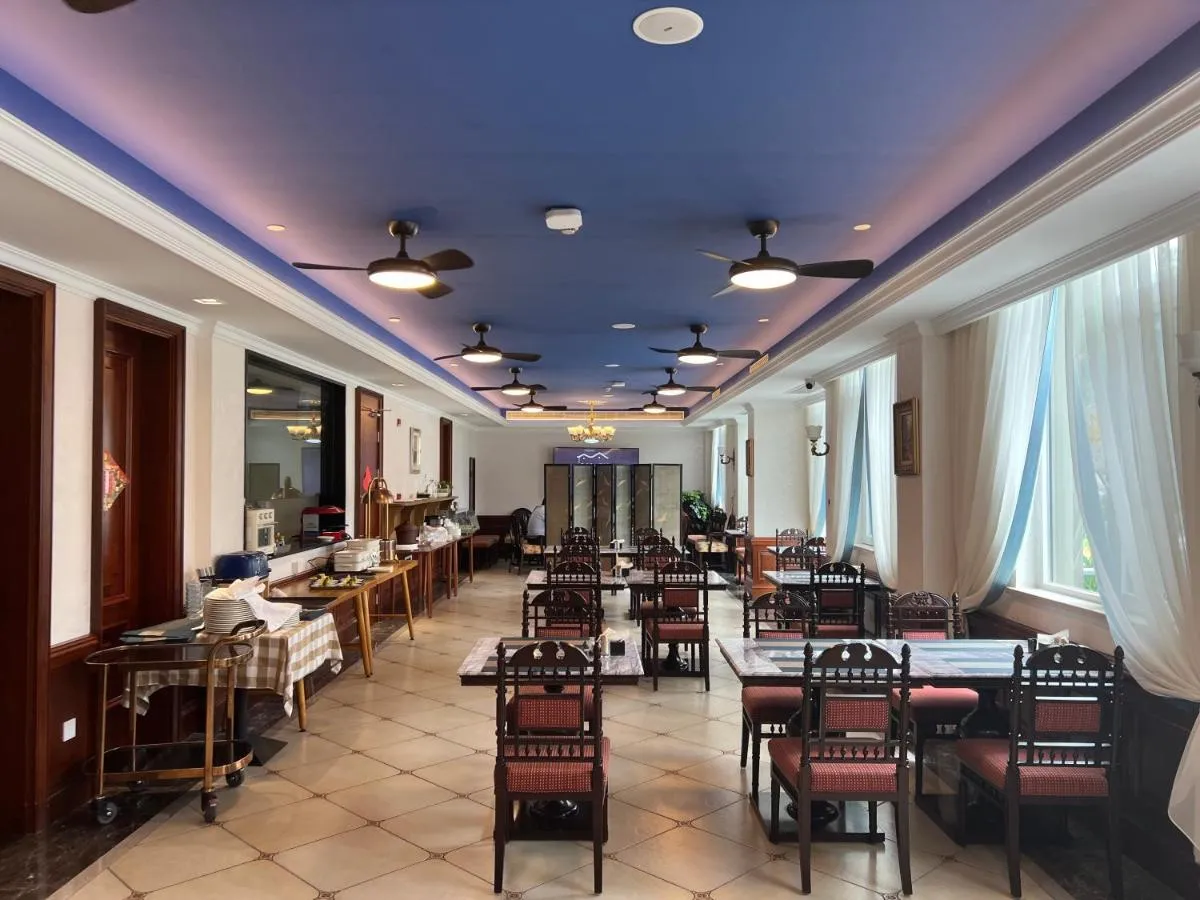Image 4 of Shushe Hotel Shanghai