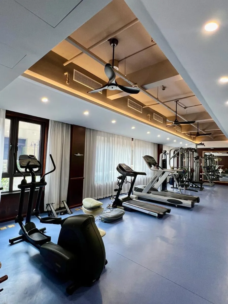 Image 5 of Shushe Hotel Shanghai