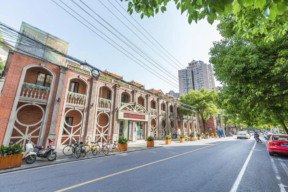 Image 5 of Sidihome Selected City Apartment