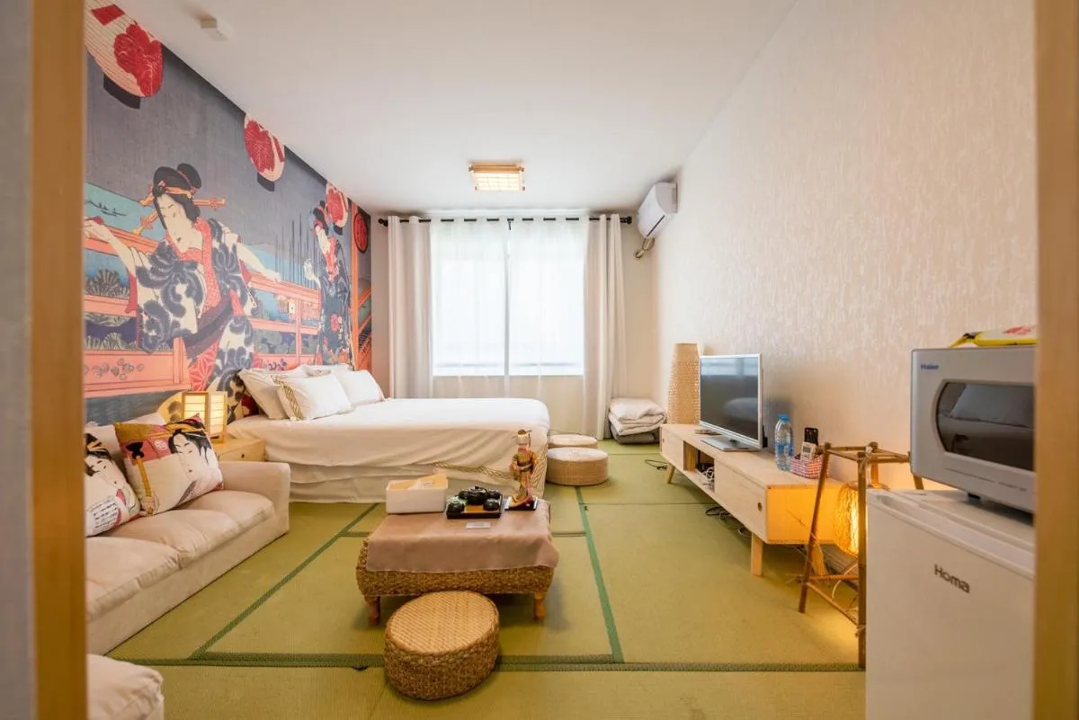 Image 4 of Sidihome Selected City Apartment