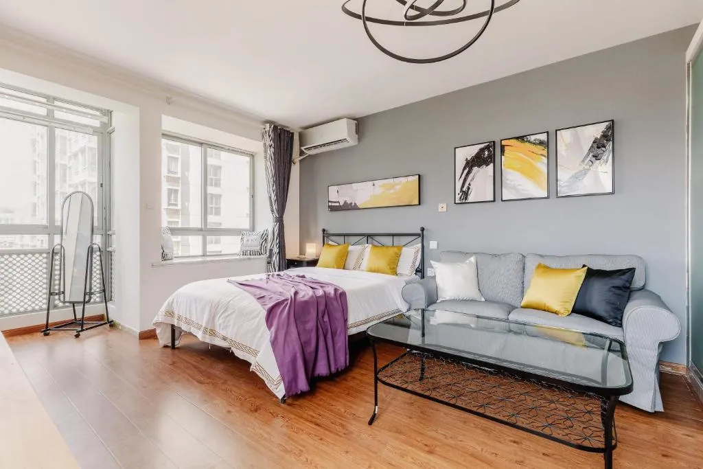 Image of Sidihome Selected City Apartment