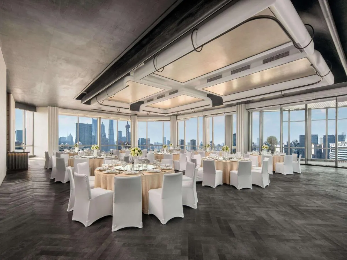 Image 5 of Sofitel Shanghai North Bund