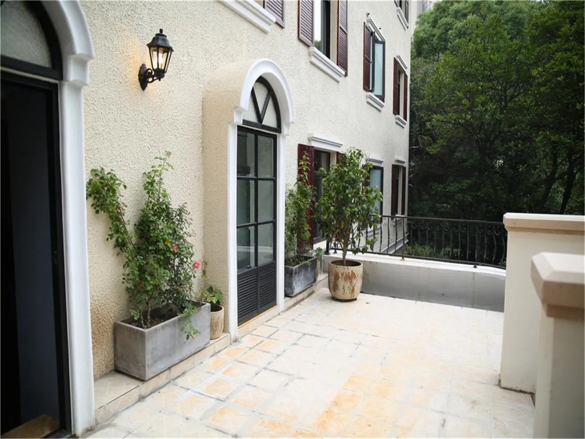 Image 5 of Soho Garden Hotel (Shanghai Huaihai Rd. Flagship)