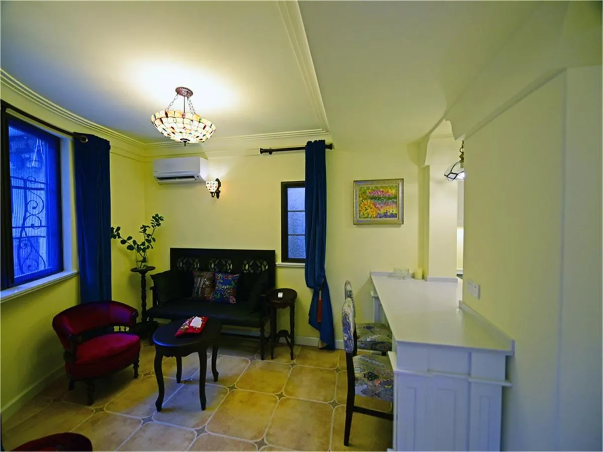 Image 3 of Soho Garden Hotel (Shanghai Huaihai Rd. Flagship)