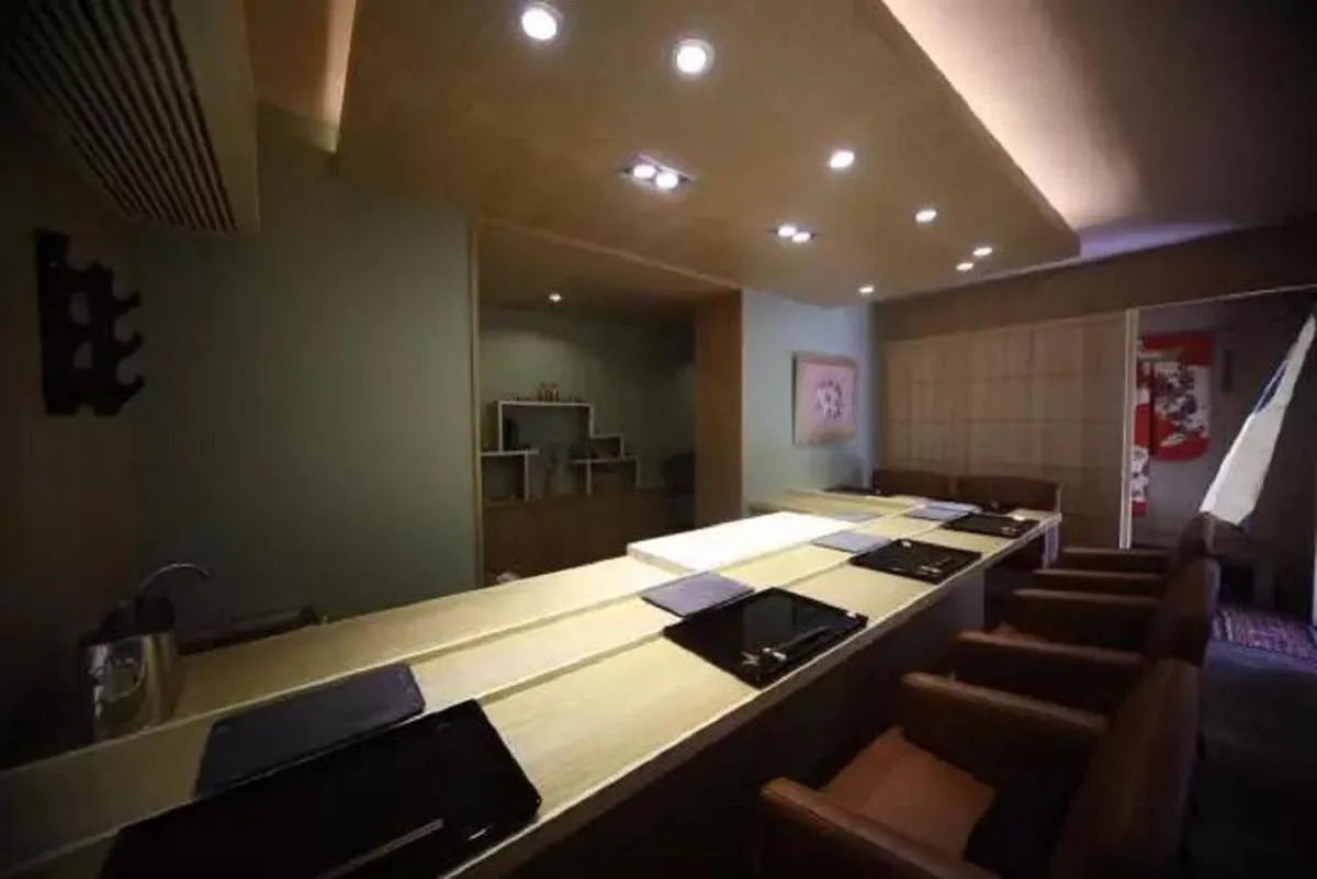 Image 6 of Soho Garden Hotel (Shanghai Huaihai Rd. Flagship)