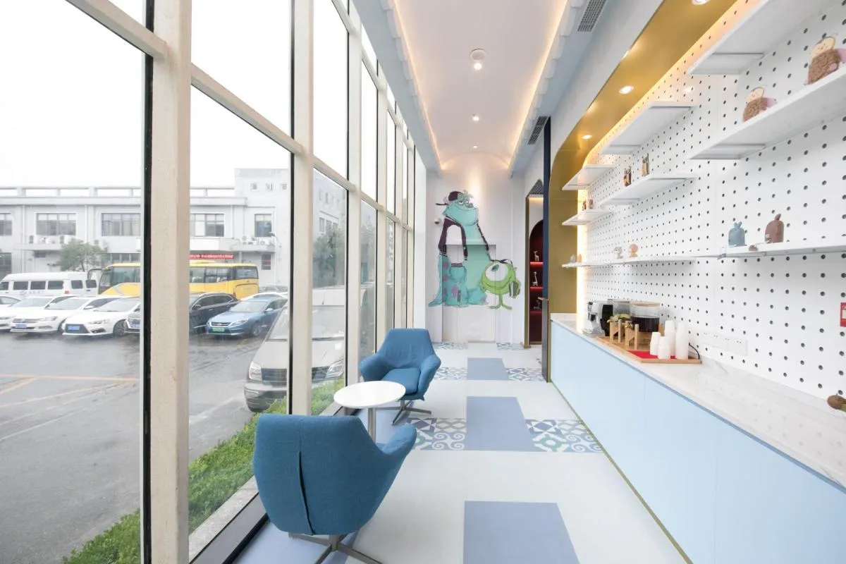 Image 4 of Starway Hotel at Pudong