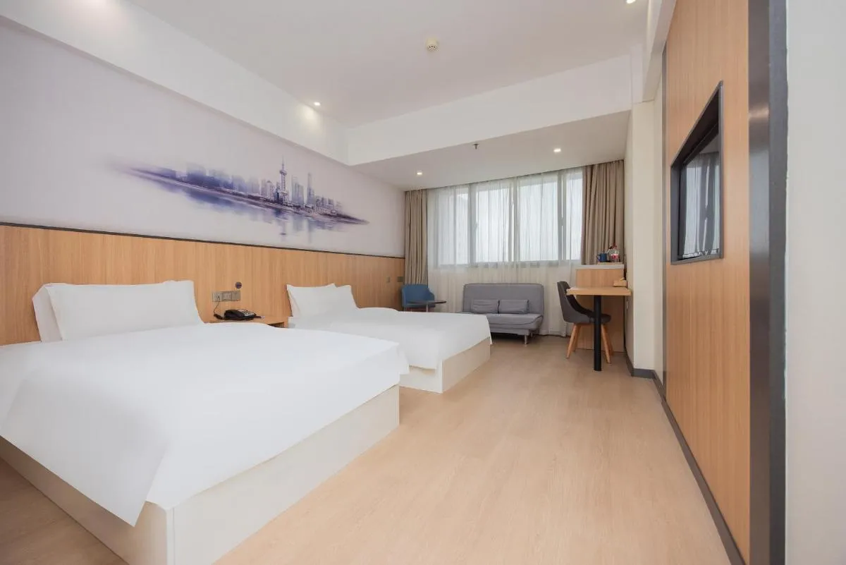 Image 5 of Starway Hotel at Pudong