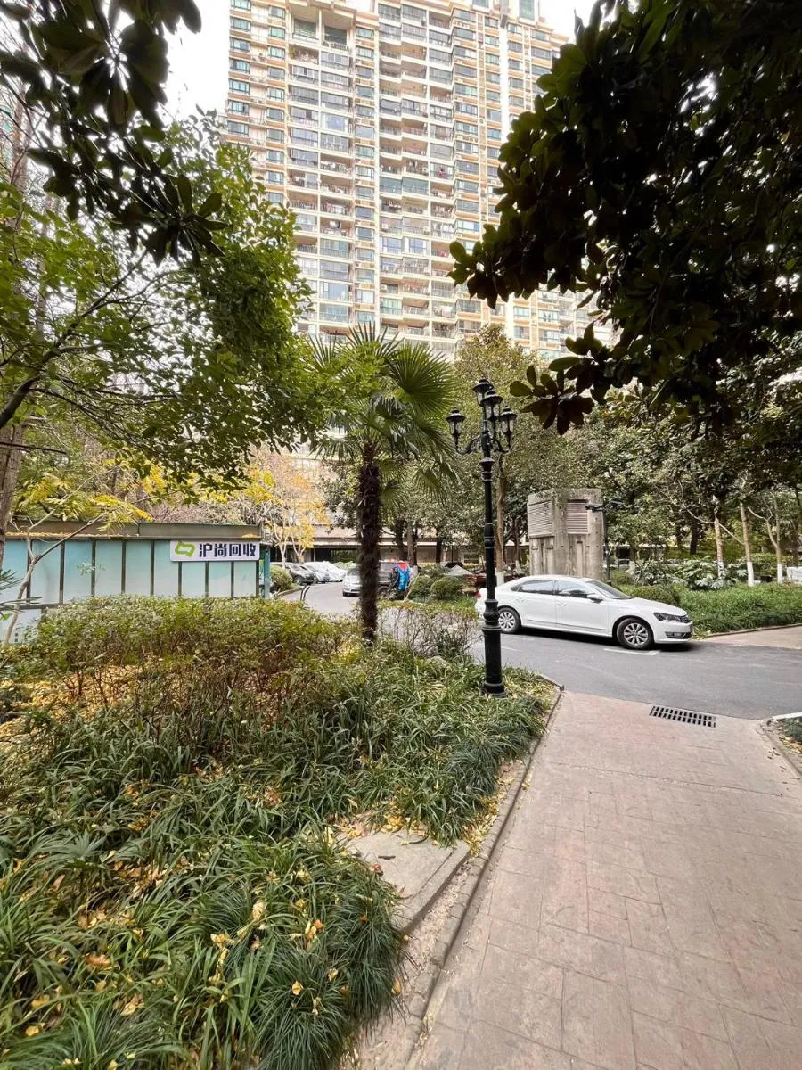 Image 6 of Sunny Abode 中远A 2Bedroom river view near Suzhou River