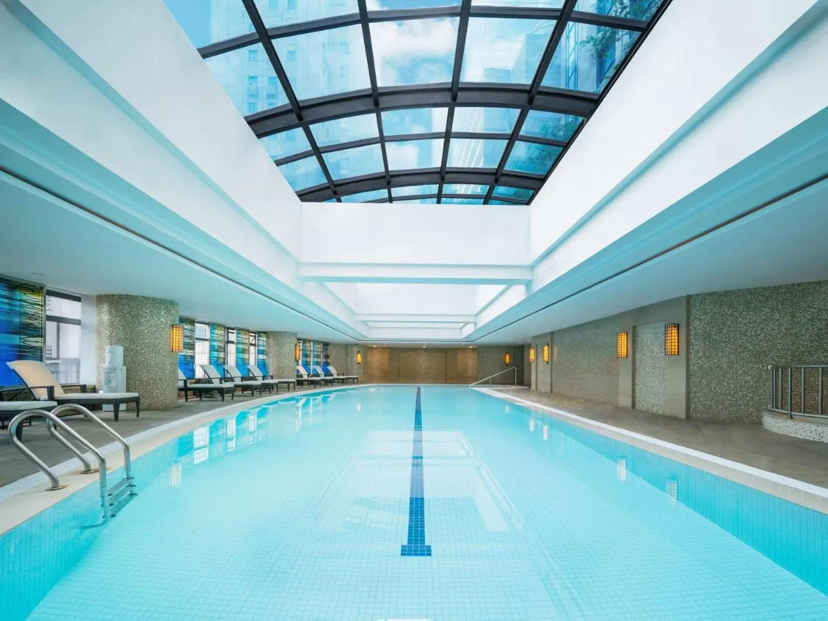 Image 3 of Swissôtel Grand Shanghai