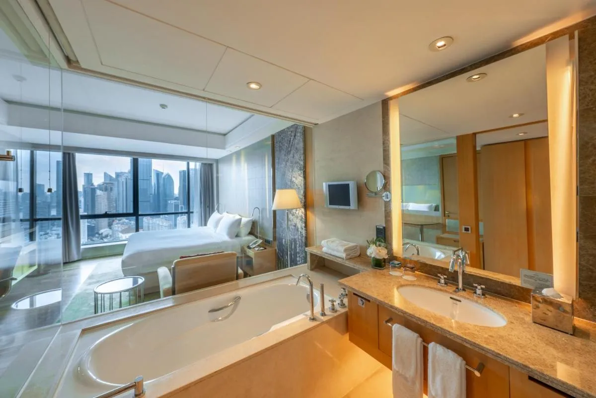 Image 2 of The Eton Hotel Shanghai