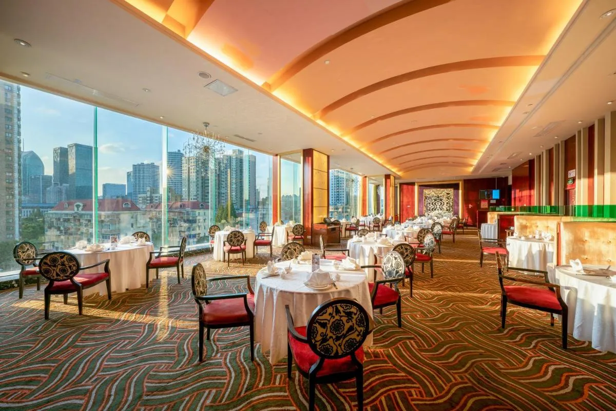 Image 3 of The Eton Hotel Shanghai
