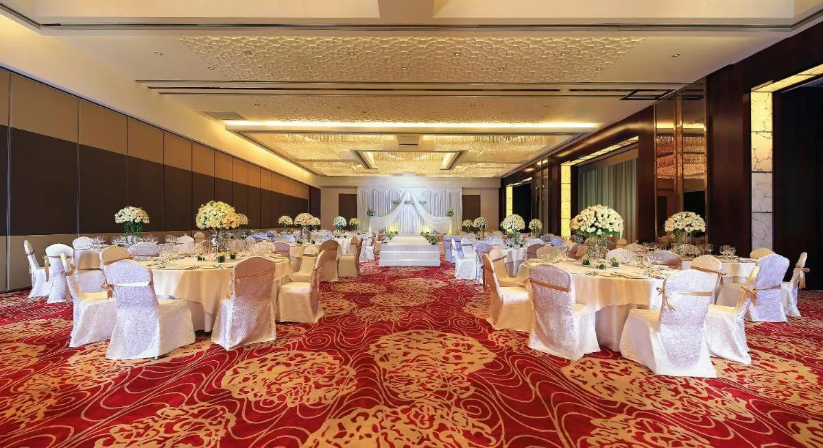Image 6 of The Eton Hotel Shanghai