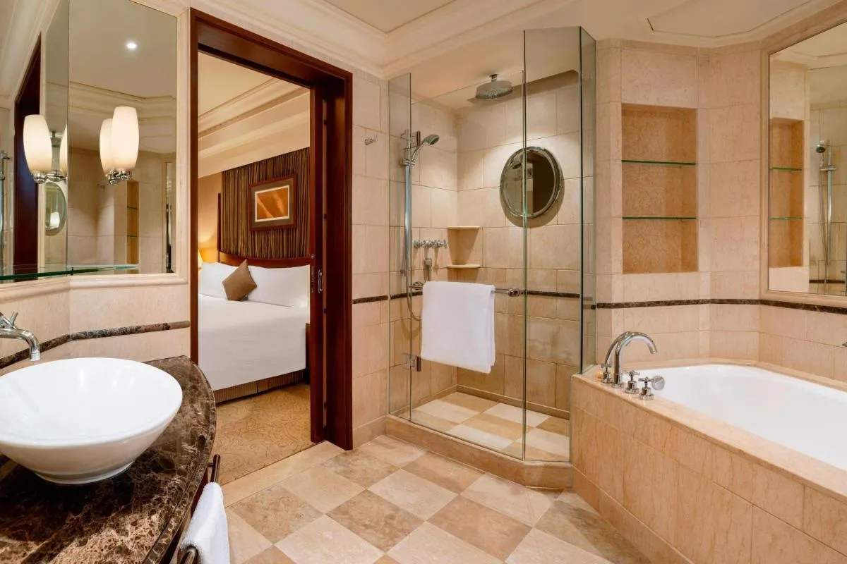 Image 2 of The Hongta Hotel, A Luxury Collection Hotel, Shanghai