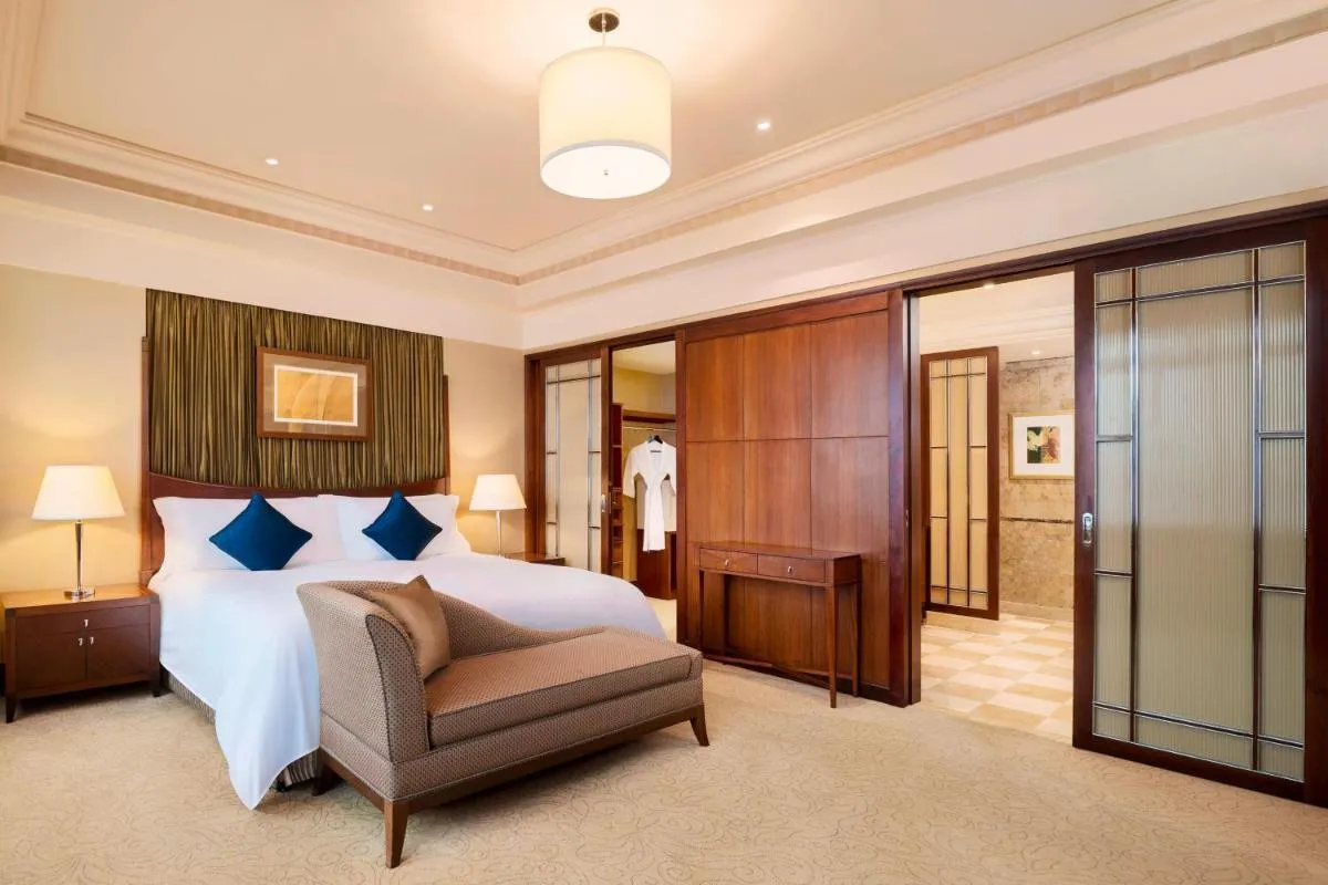 Image 1 of The Hongta Hotel, A Luxury Collection Hotel, Shanghai