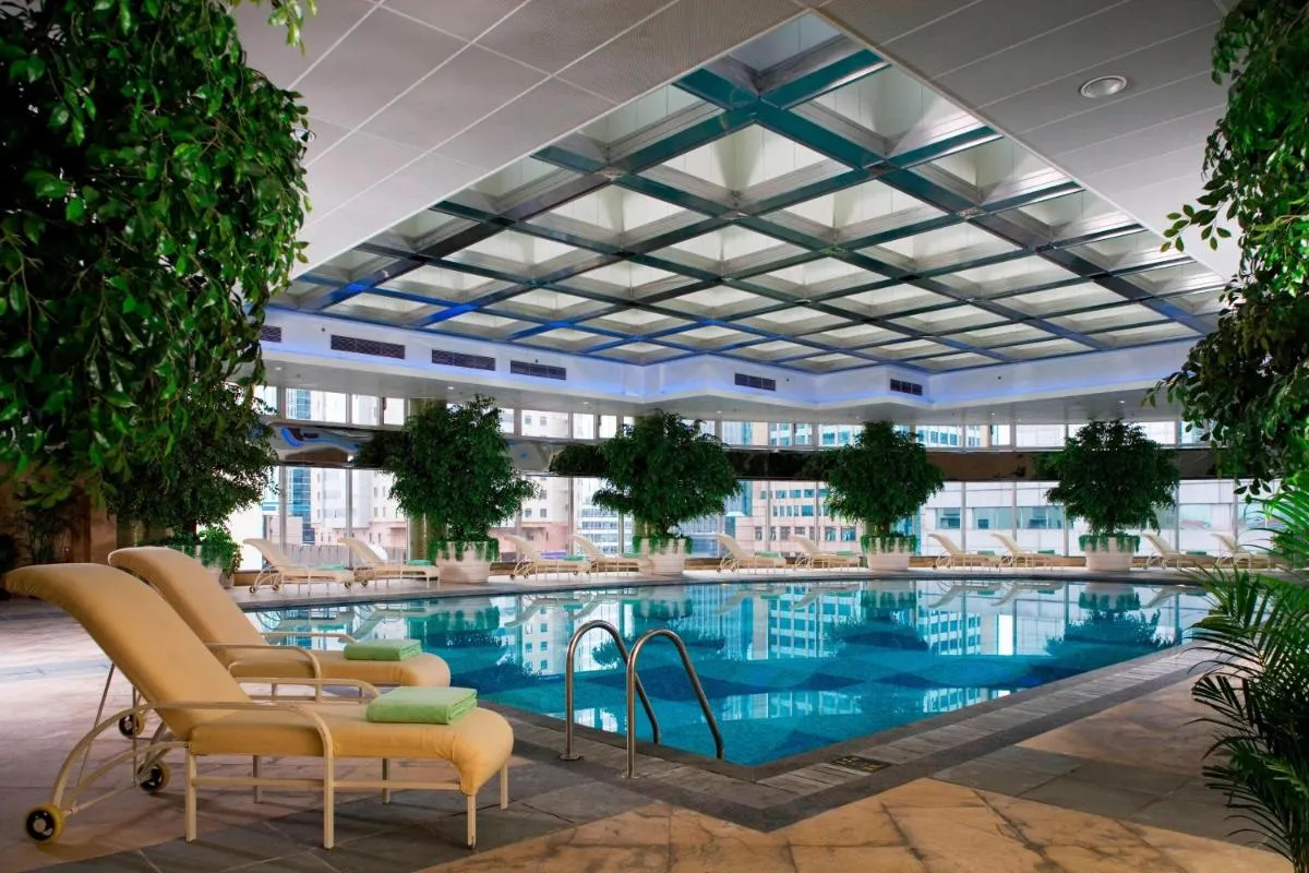Image 3 of The Hongta Hotel, A Luxury Collection Hotel, Shanghai