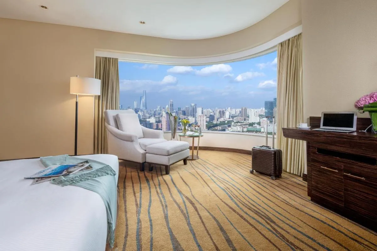 Image 1 of The Kunlun Jing An